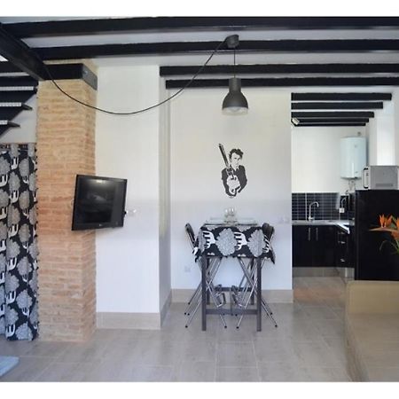 Malaga-Vacation Apartment Exterior photo