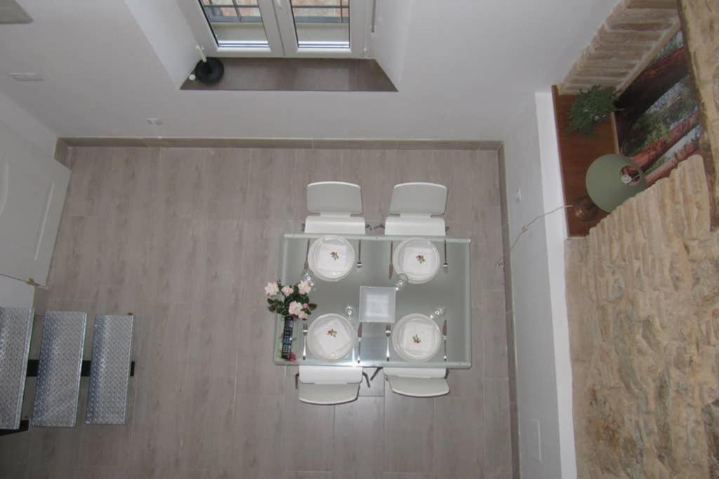 Malaga-Vacation Apartment Exterior photo